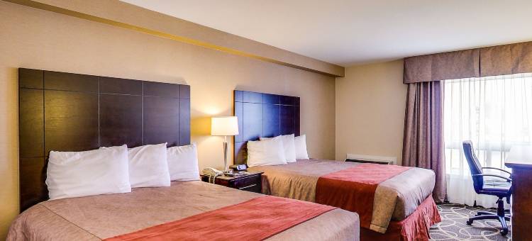 剑桥Travelodge by Wyndham(Travelodge by Wyndham Cambridge - Waterloo)图片