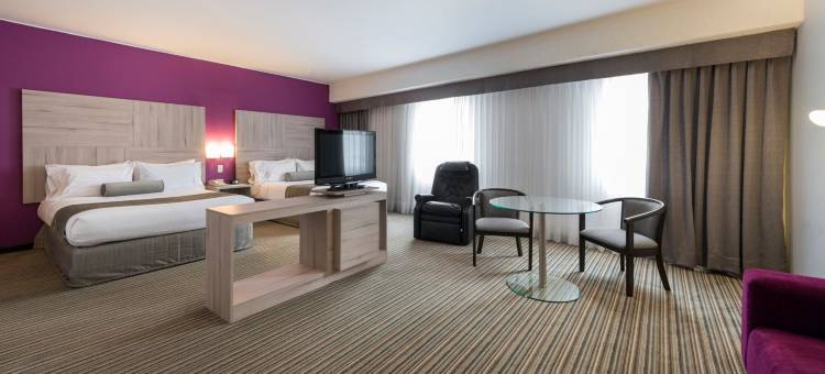 Crowne Plaza 利马(Crowne Plaza Lima)图片