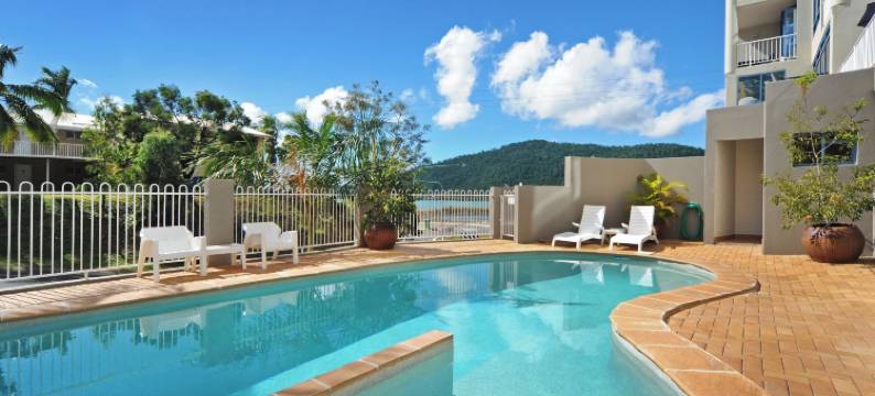 威特尚戴维斯塔假日公寓(at Whitsunday Vista Holiday Apartments)图片