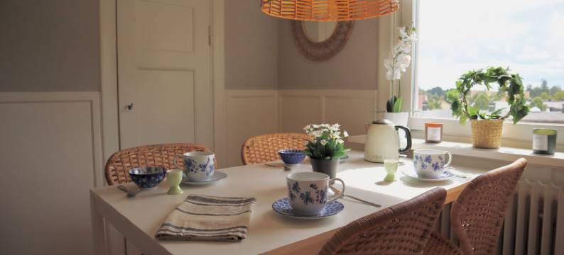 Prinshöjden - 家庭旅馆(Pensionat Prinshöjden - Home)图片