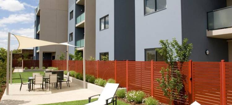 格伦韦弗利探索酒店(Quest Glen Waverley)图片