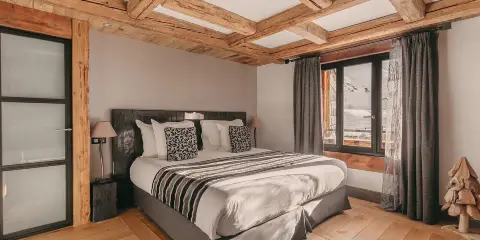 布維爾莊園套房酒店