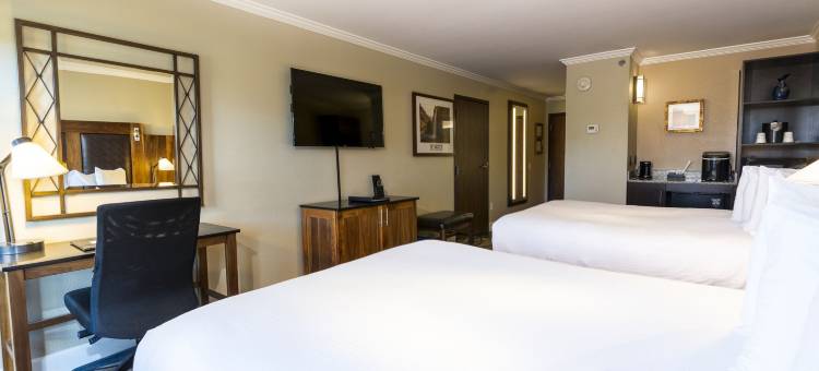 格兰德峡谷格兰德酒店(The Grand Hotel at the Grand Canyon)图片