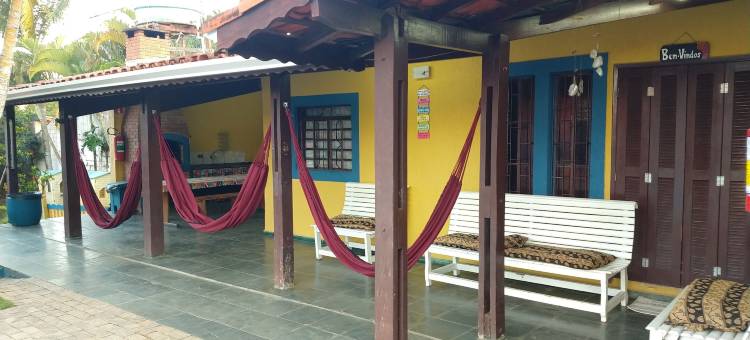 笑容农庄 1(Chácara Sorriso 1 em Atibaia)图片