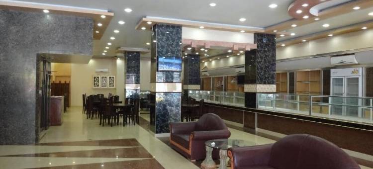 天空塔酒店(Hotel Sky Tower)图片