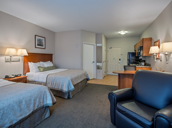 Candlewood Suites 佩里斯堡