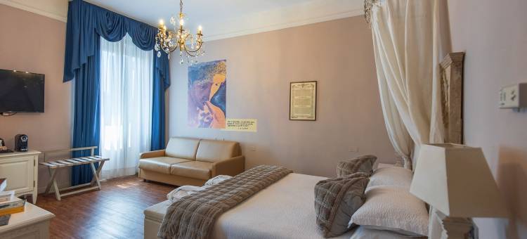 阿拉奥罗酒店(Hotel Ristorante Ala d'Oro)图片