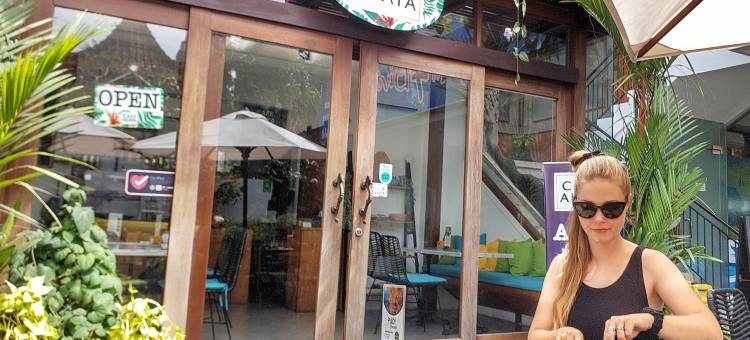 巴厘岛阿卡亚酒店(Akaya Bali)图片