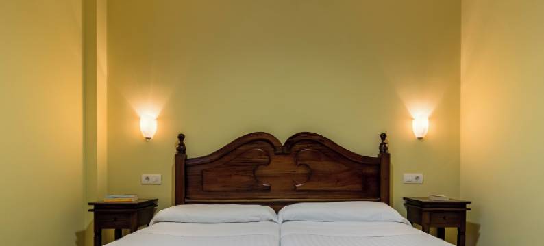 托罗海滩新凯公寓酒店(Apartamentos Silken Playa de Toró)图片