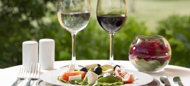 海滩葡萄酒庄酒店(Viña la Playa Hotel & Winery)图片