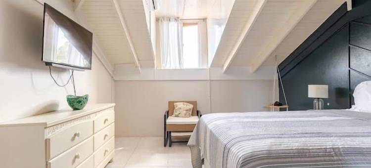 休闲复式在Csompo银庄园(Leisure Duplex at Csompo Silver Manor)图片