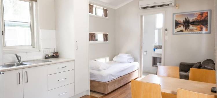 发现公园 - 卡纳尔冯(Discovery Parks - Carnarvon)图片