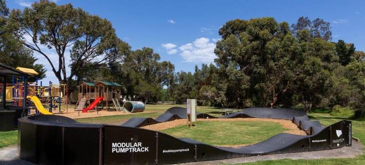 维克托港假日公园(Victor Harbor Holiday Park)图片