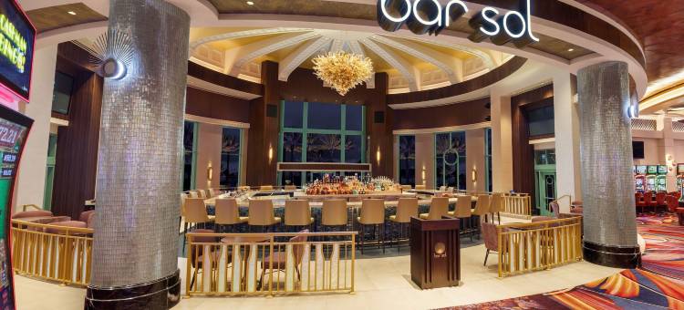 亚特兰蒂斯湾酒店- 天堂岛(The Cove at Atlantis)图片