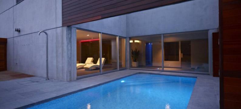 阿夸贝洛住宿加早餐酒店(B&B Aquabello)图片