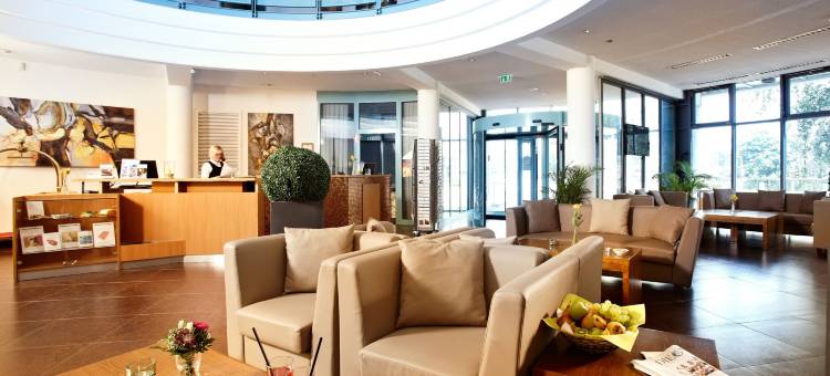 基尔金色郁金香酒店(Hotel Kiel by Golden Tulip)图片