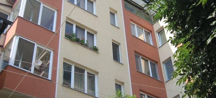 我们说意大利语公寓(Noi Parliamo Italiano Apartamento)图片