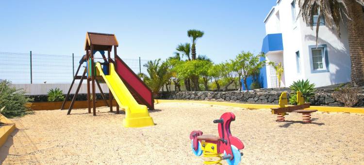 莫罗玛公寓-如家精选(Apartamentos LIVVO Morromar)图片