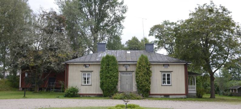 里斯堡庄园酒店(Risberg Herrgård)图片