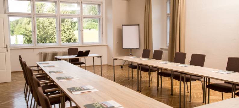 施蒂夫圣葛根浪莎酒店(Stift St. Georgen am Längsee)图片