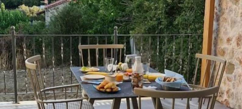 Villa Rosa - 具有全景视角的豪华别墅(Villa Rosa - Luxury Villas with Panoramic Views)图片