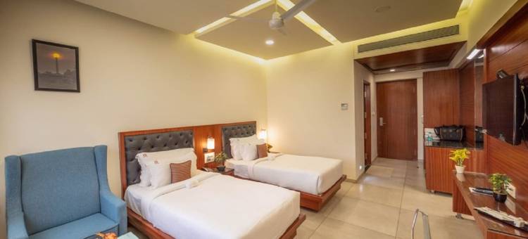 阿肖克旅馆(Ashok Inn)图片