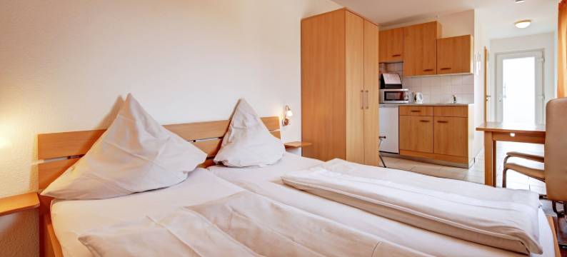 Fleiner宾馆(Fleiner Gästehaus)图片