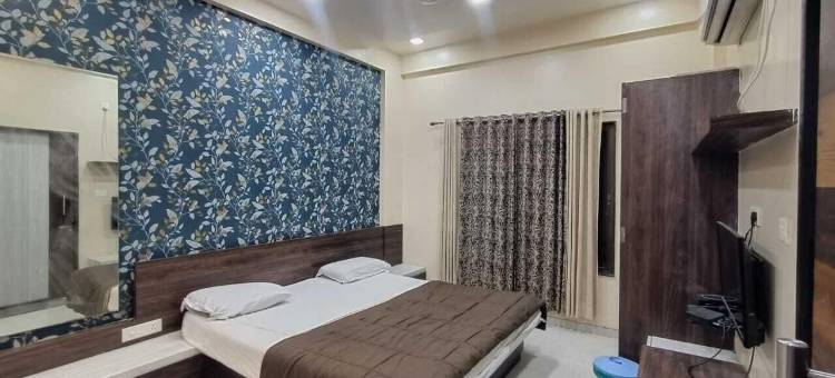 O Hari Vitthala 宫殿酒店(Hotel O Hari Vitthala Palace)图片