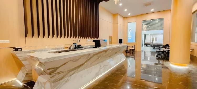 苏梅内普卡贝拉兹酒店(Kaberaz Luxury by Amithya)图片