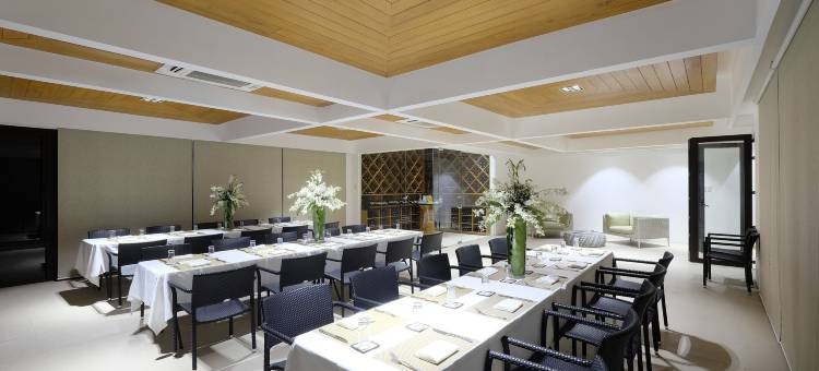柯达雅度假酒店(Kandaya Resort)图片