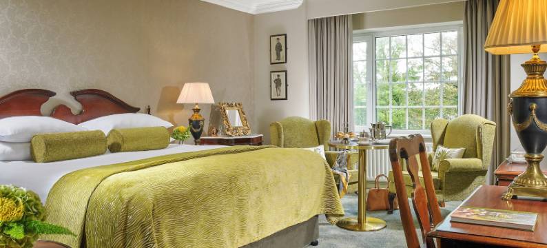 基拉尼兰德尔斯酒店(Killarney Randles Hotel)图片