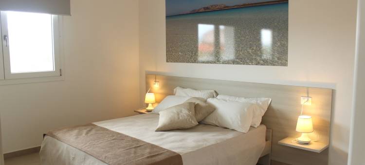 波佐圣尼古拉住宅(Residence in Pozzo San Nicola)图片