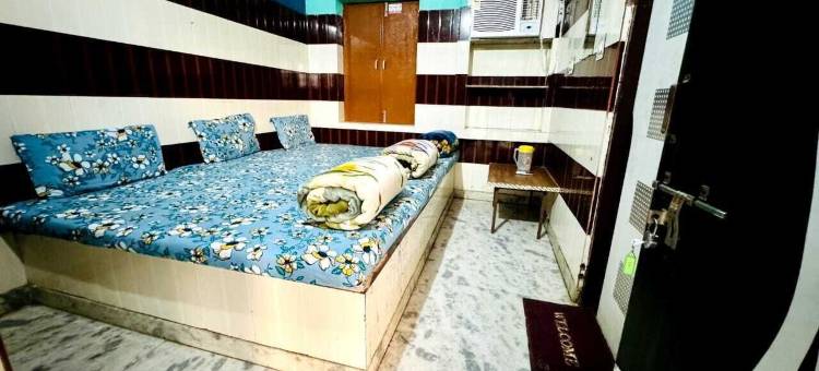 苏里亚维什拉姆格雷赫(Surya Vishram Greh)图片