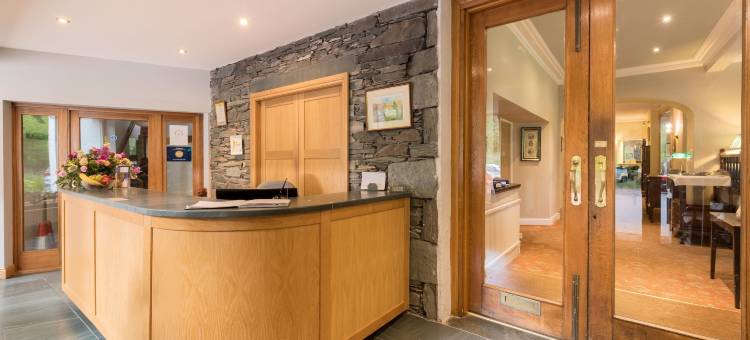 博罗门大酒店(Borrowdale Gates Hotel)图片