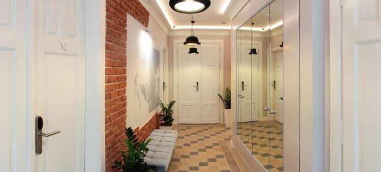 布兰斯卡6号公寓式酒店(Apartamenty Bracka 6)图片