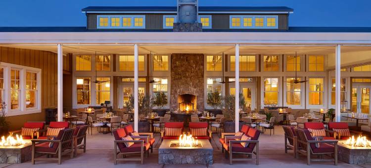 卡内罗斯度假村及Spa(Carneros Resort and Spa)图片