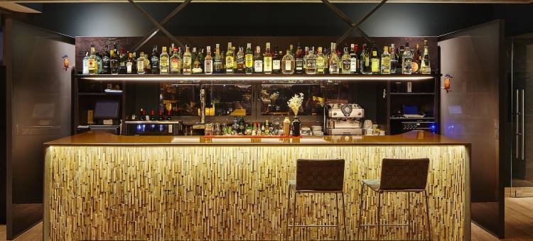 法鲁酒店及海滩俱乐部(Occidental Faro)图片