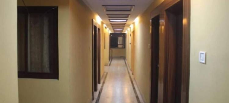 沙昆酒店(Hotel Shakun)图片