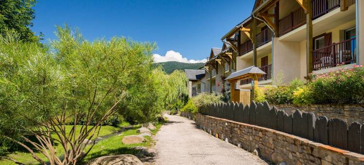 板岩采石场拉格朗日度假公寓式酒店(Lagrange Vacances l'Ardoisière)图片