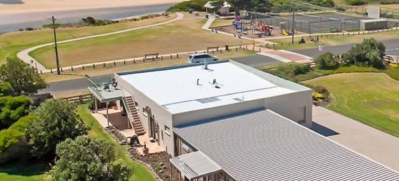 彼得伯勒之家汽车旅馆(Peterborough House)图片