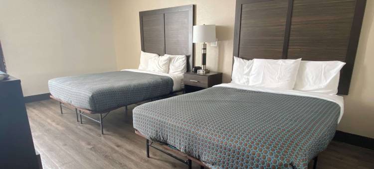 Travelodge by Wyndham Gallipolis图片