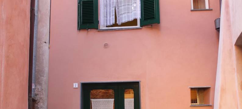 L'Angolino 之家(House l'Angolino)图片