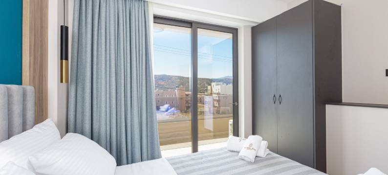 蓝宝石套房(Sapphire Blue Suites)图片