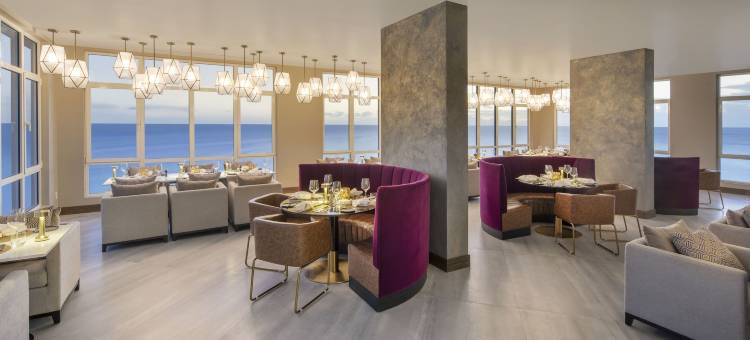 海洋酒店O2海滩俱乐部及水疗中心(O2 Beach Club & Spa All Inclusive by Ocean Hotels)图片