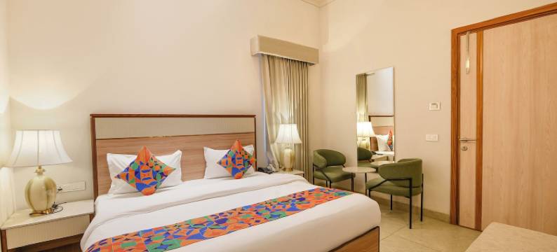 FabHotel K9 Imperial图片