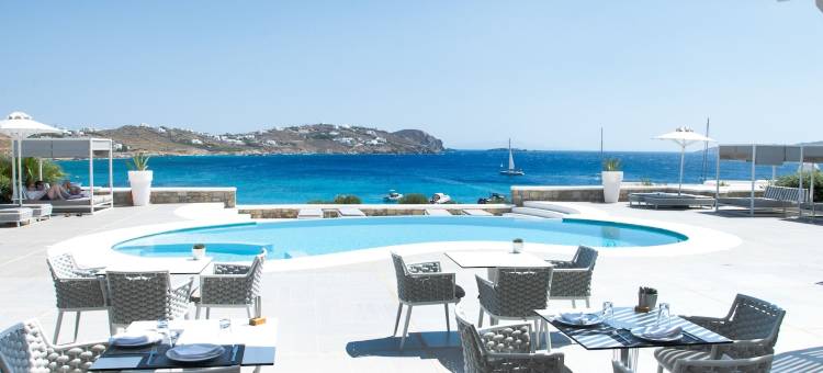 喜悦精品酒店(DeLight Boutique Hotel - Small Luxury Hotels of the World)图片