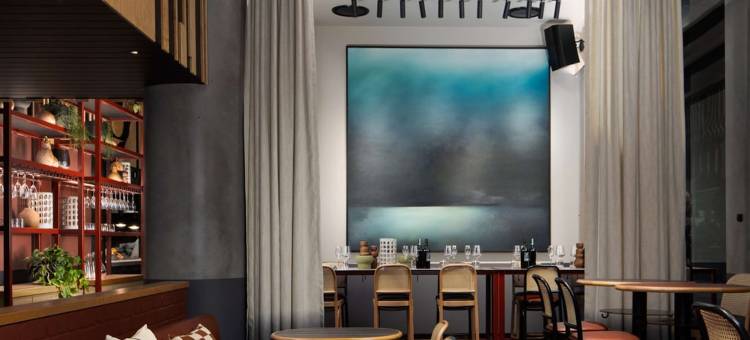 纽卡斯尔QT酒店, EVT旗下(QT Newcastle, an EVT hotel)图片