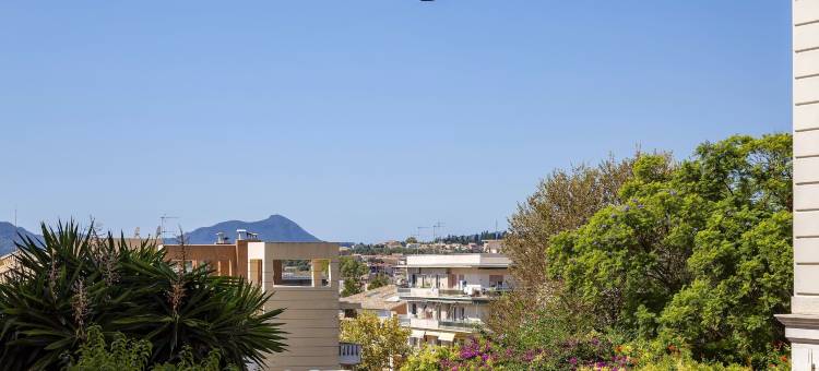 明亮套房(The Bright Suite)图片