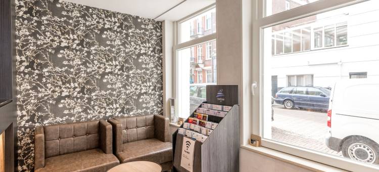 XO因内酒店(XO Hotel Inner)图片