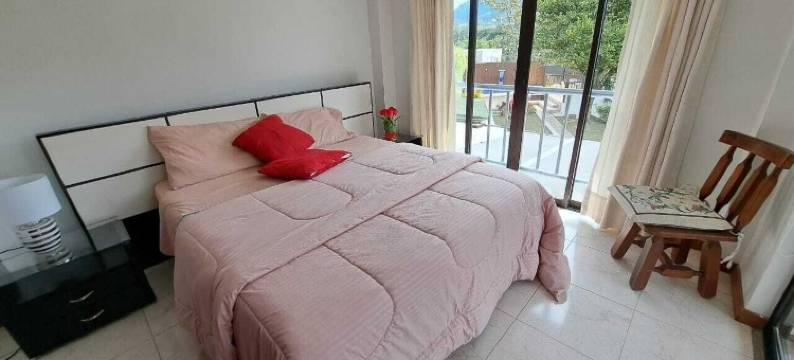 拉马里亚纳门户(Portal la Mariana)图片